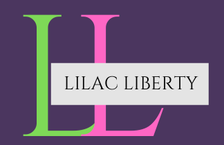 Lilac Liberty Logo